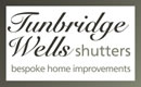 Tunbridge Wells Shutters logo
